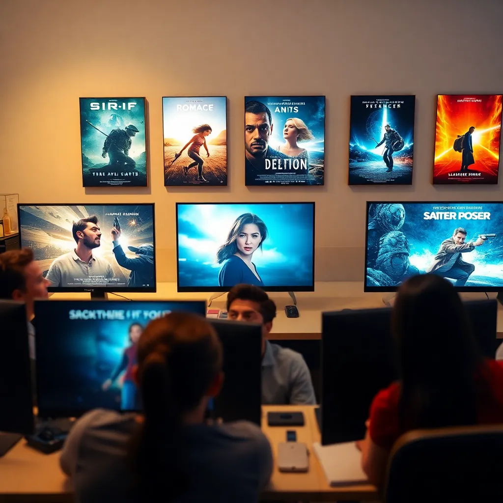 No Design Skills Needed